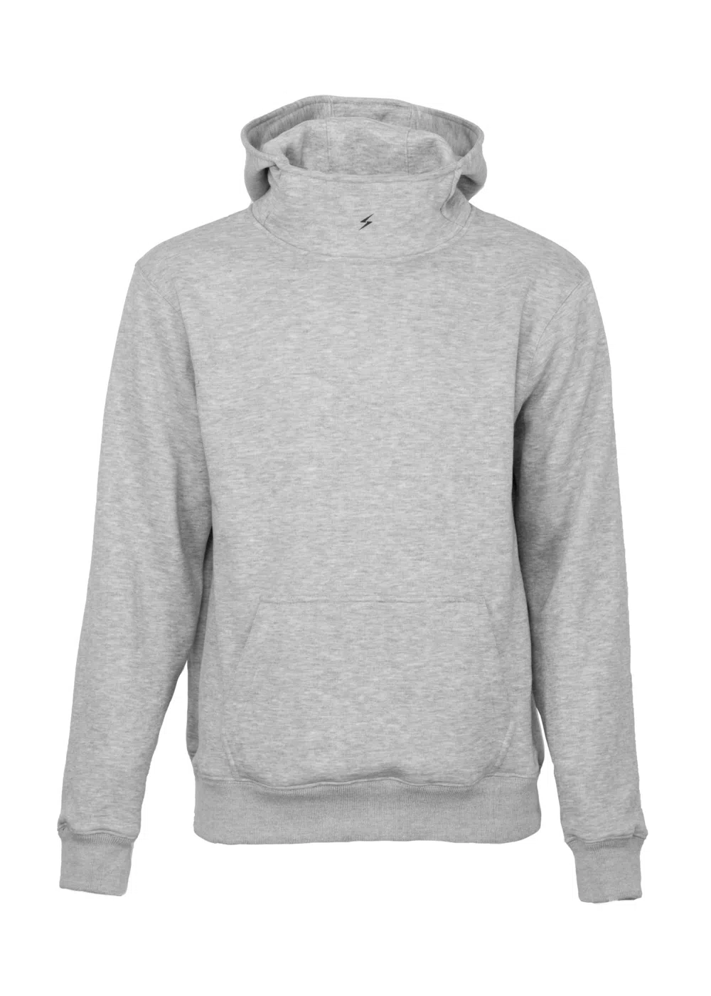 Buzo Saeta Hoodie Algodón Perchado