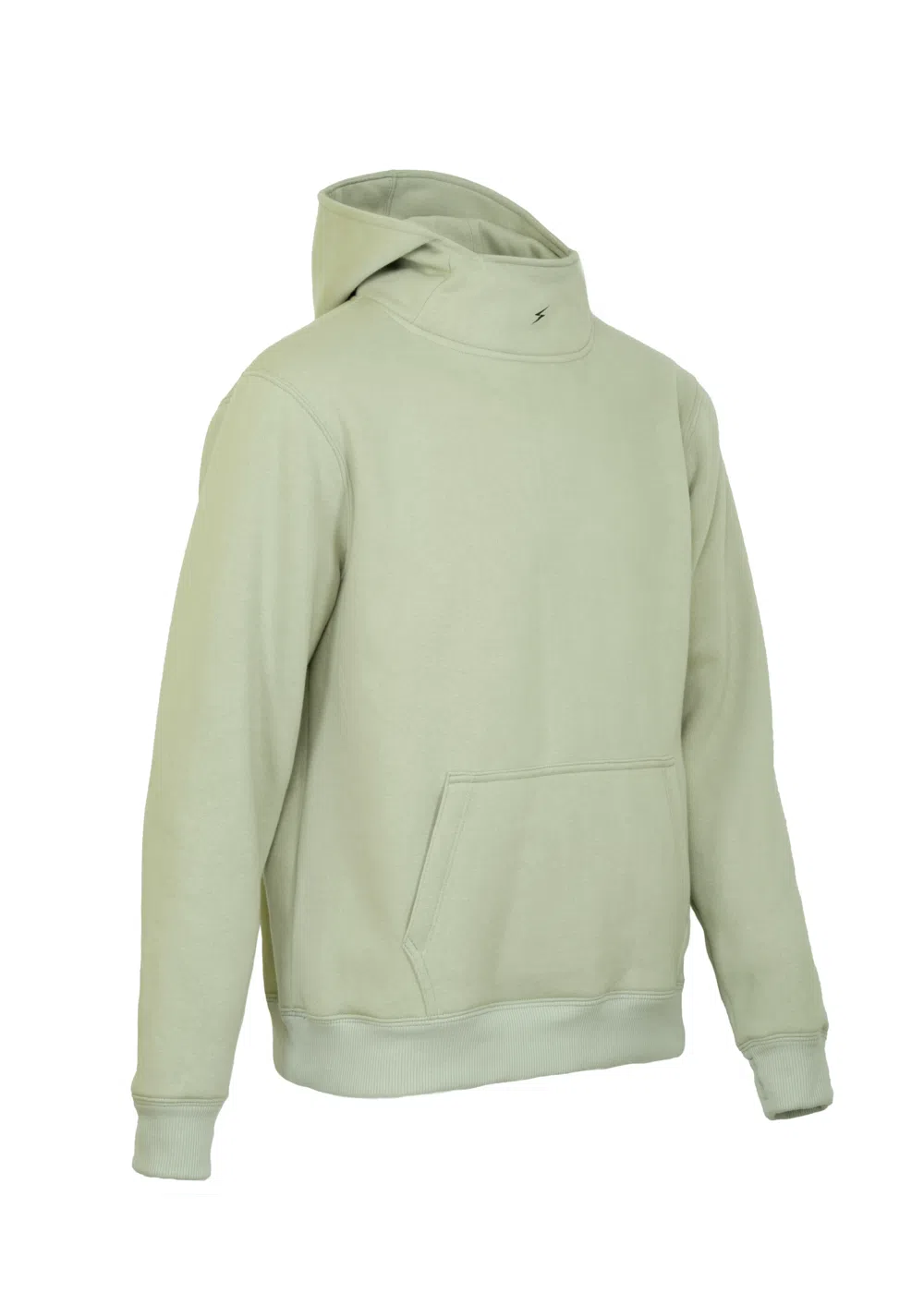 Buzo Crema Algodón Perchado