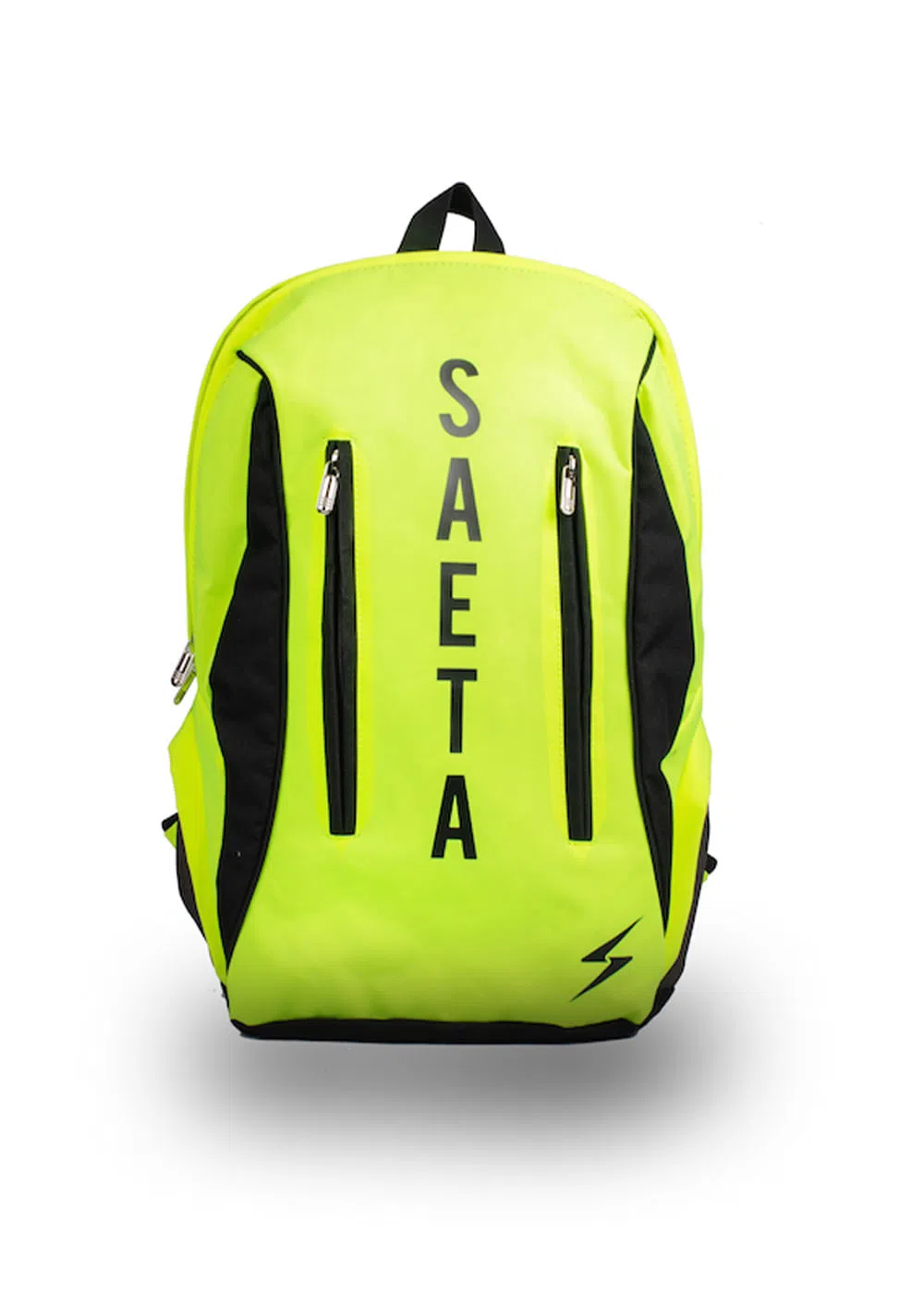 Morral Nogal Amarillo Neon Unisex